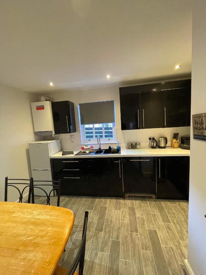 울버스톤 2 Laurel Court 빌라 외부 사진