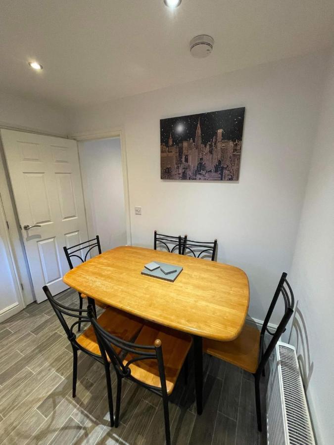 울버스톤 2 Laurel Court 빌라 외부 사진